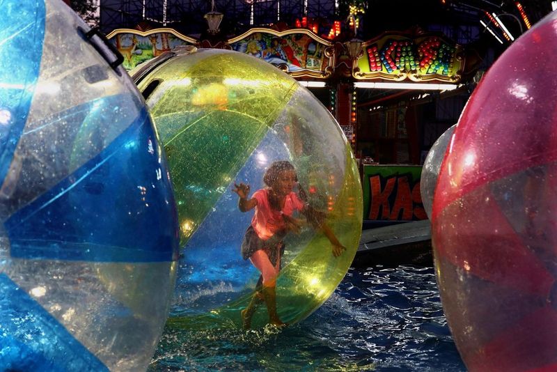 see magic in the making